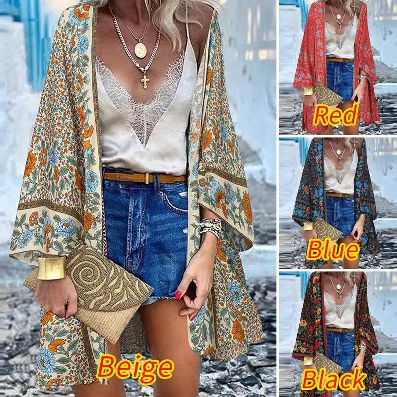 Cover Up Cardigan