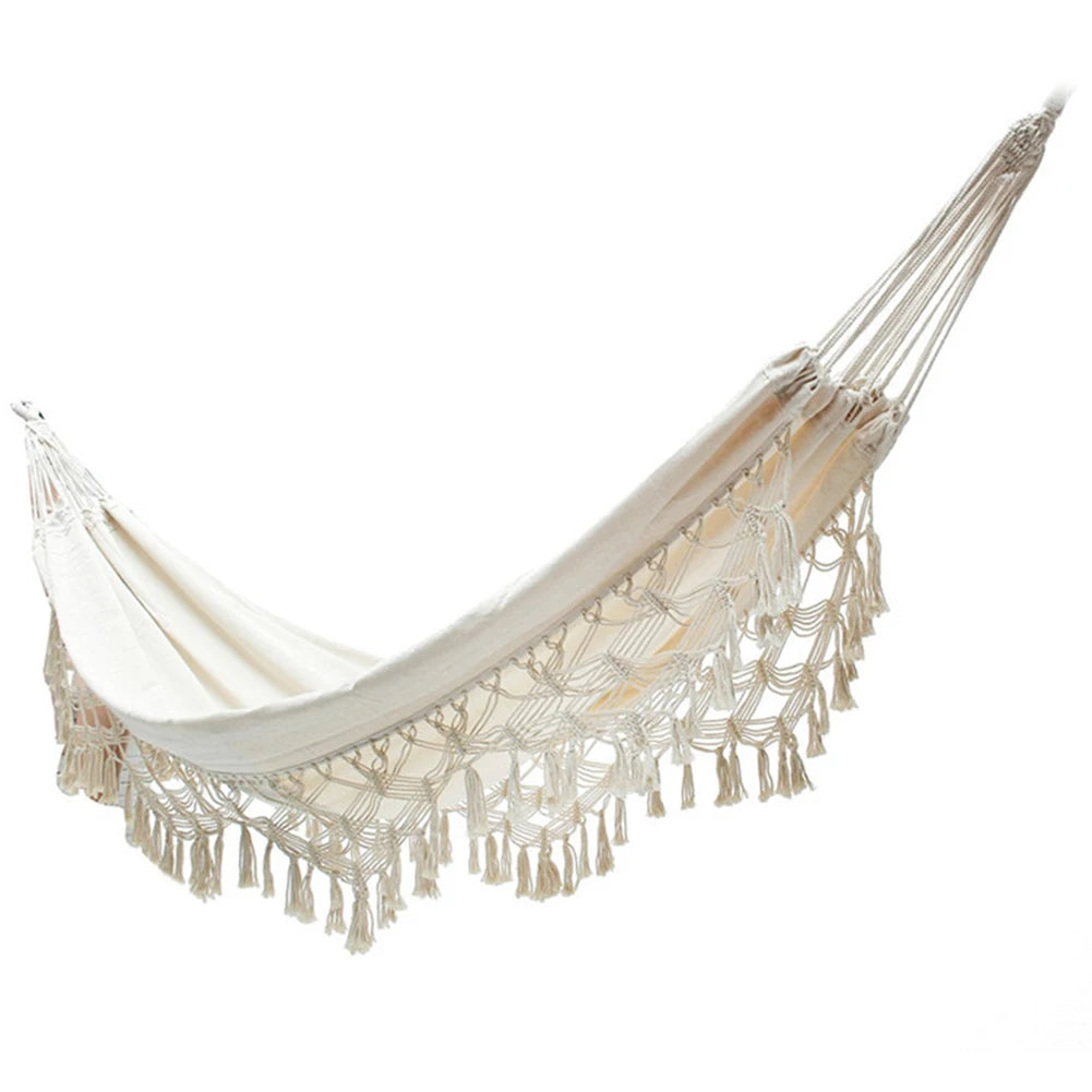 Boho Hammock