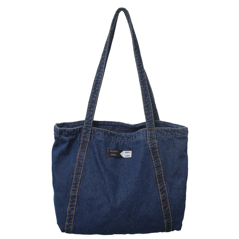 Another Denim Bag