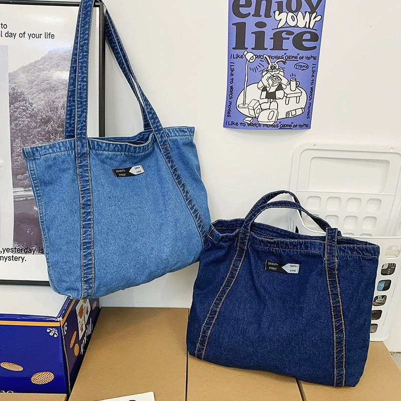 Another Denim Bag