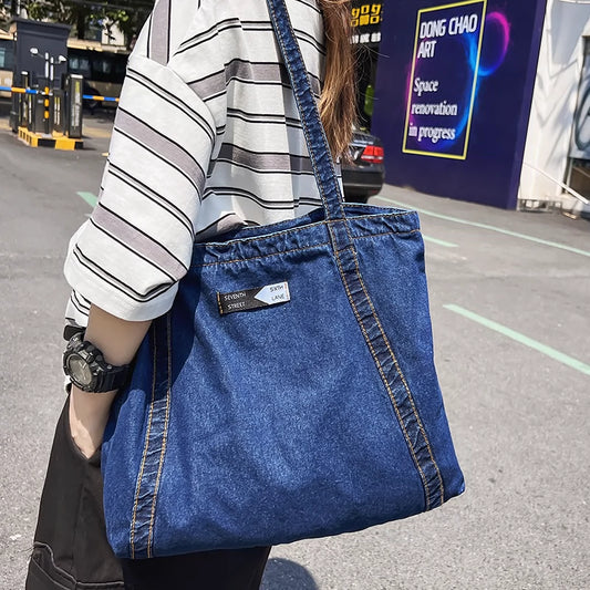 Another Denim Bag