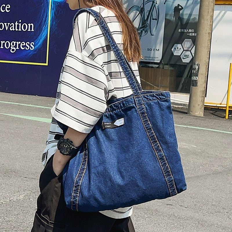 Another Denim Bag