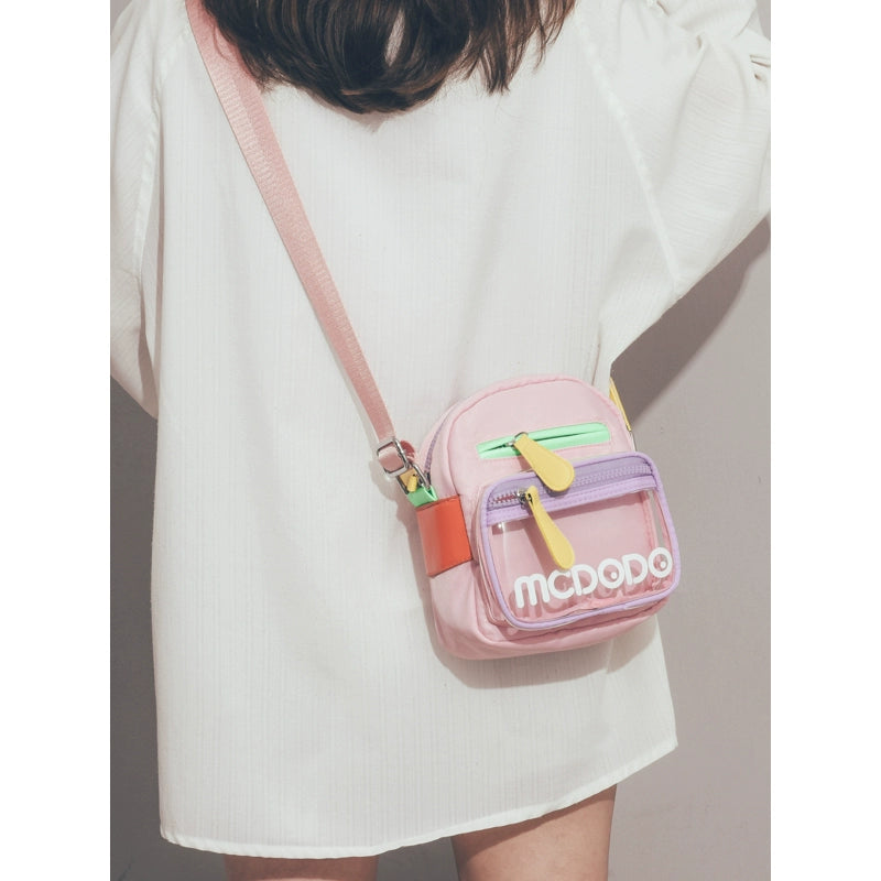 Patootie Crossbody