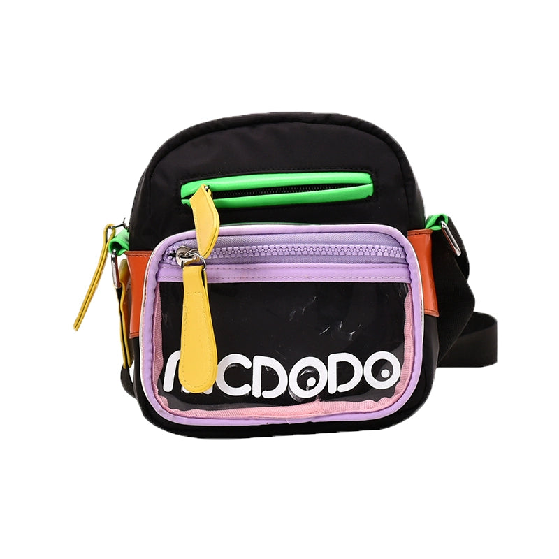 Patootie Crossbody