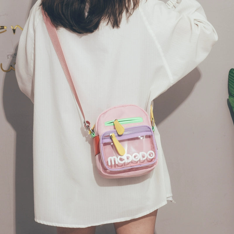 Patootie Crossbody