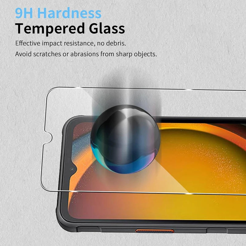 I Phone Tempered Screen Protector