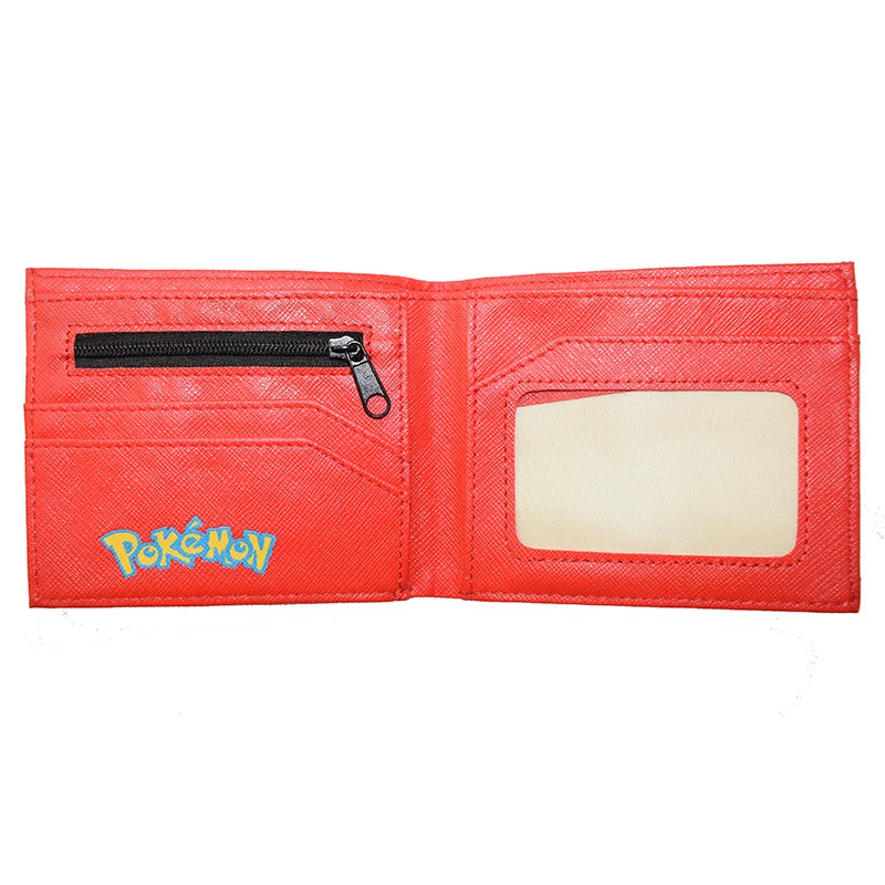 Catch Em All Wallet