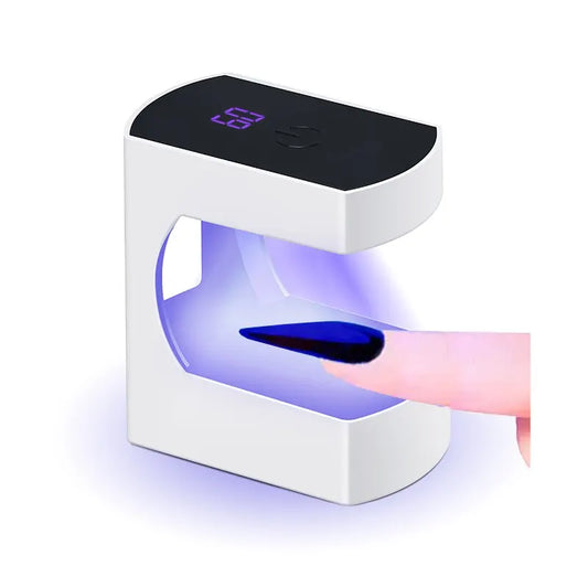 UV Gel Nail Lamp