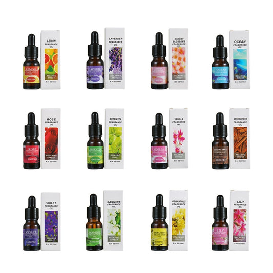 Essential oils 12oz