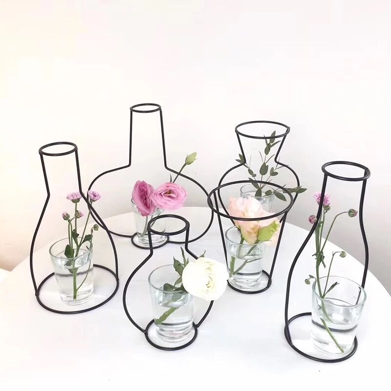 Nordic Styles Flower Vase