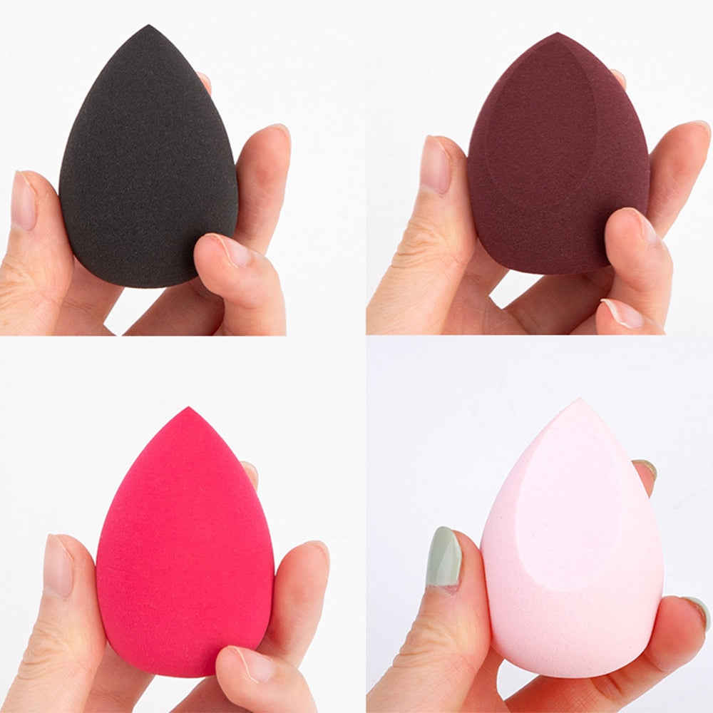 4pcs Beauty Blender