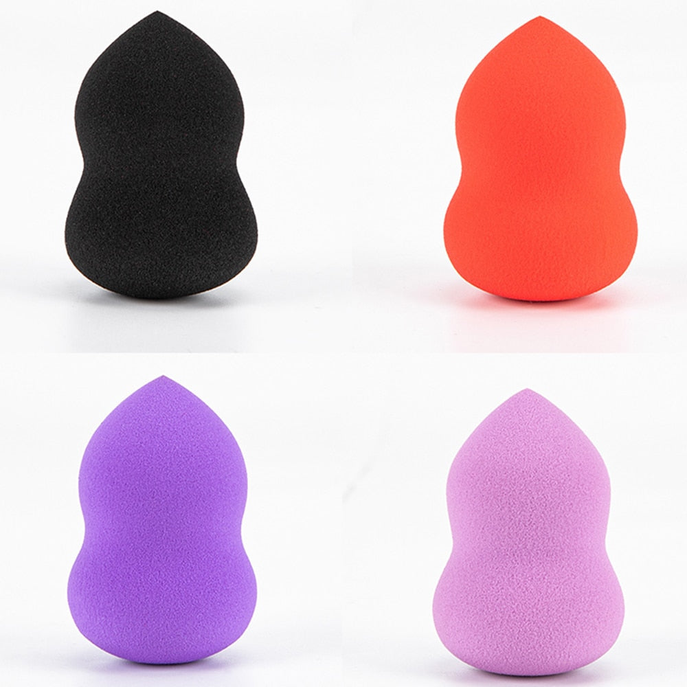 4pcs Beauty Blender