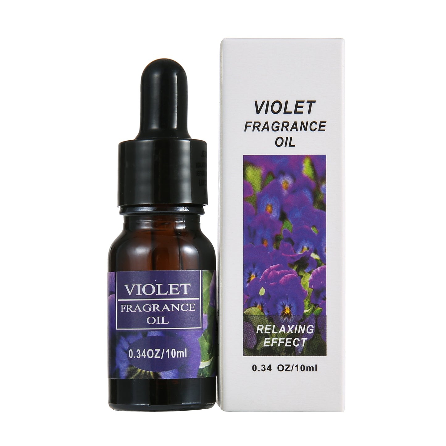 Essential oils 12oz