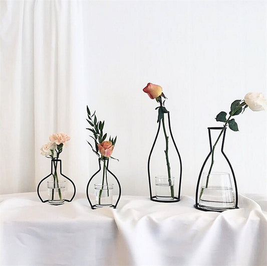 Nordic Styles Flower Vase